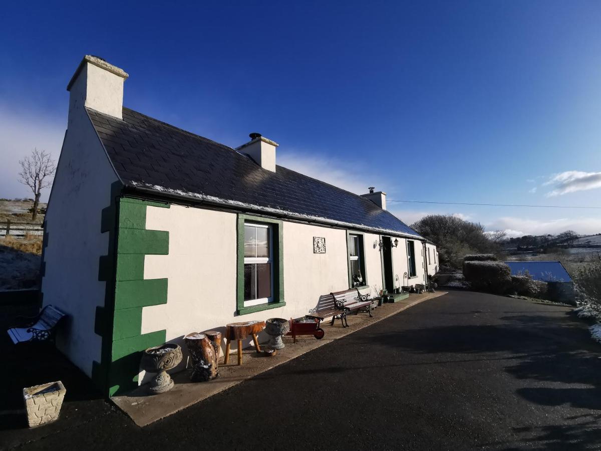 New Listing - Ladybird Cottage - Donegal - Wild Atlantic Way Донегол Экстерьер фото