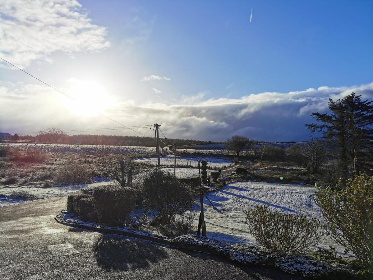 New Listing - Ladybird Cottage - Donegal - Wild Atlantic Way Донегол Экстерьер фото