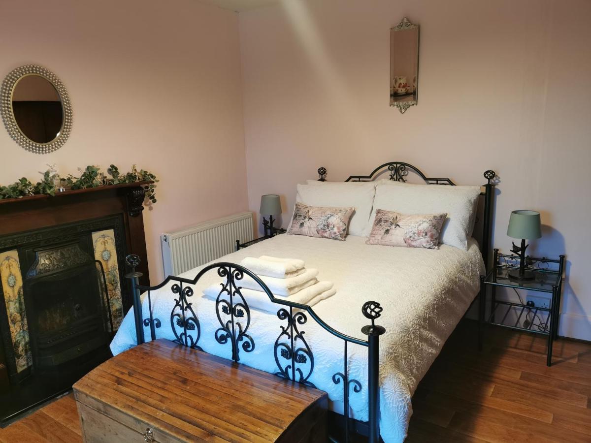 New Listing - Ladybird Cottage - Donegal - Wild Atlantic Way Донегол Экстерьер фото