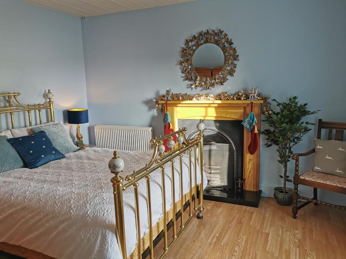 New Listing - Ladybird Cottage - Donegal - Wild Atlantic Way Донегол Экстерьер фото