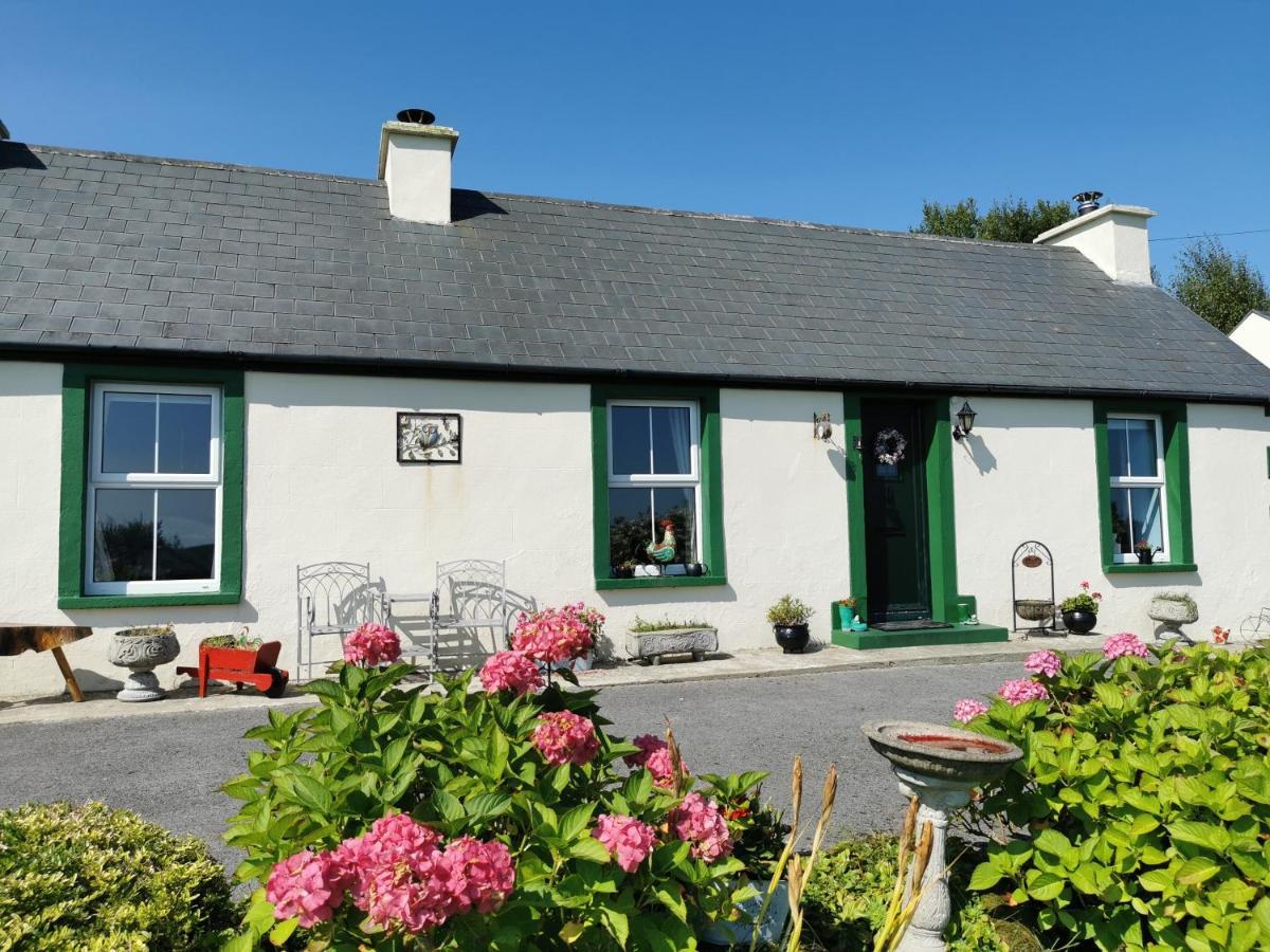 New Listing - Ladybird Cottage - Donegal - Wild Atlantic Way Донегол Экстерьер фото
