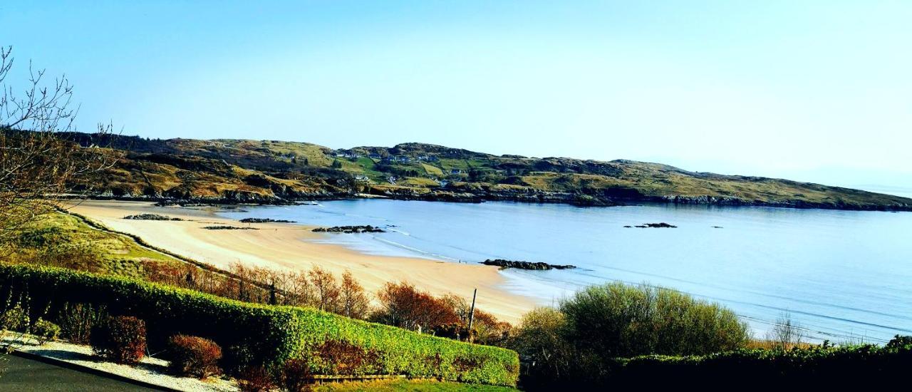 New Listing - Ladybird Cottage - Donegal - Wild Atlantic Way Донегол Экстерьер фото