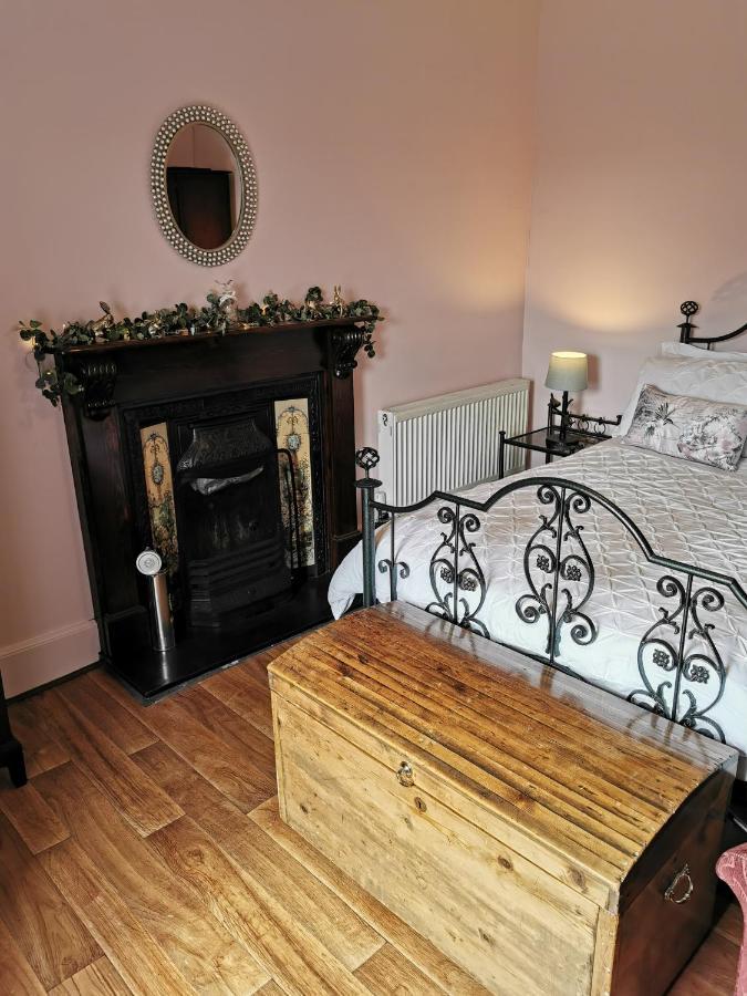 New Listing - Ladybird Cottage - Donegal - Wild Atlantic Way Донегол Экстерьер фото