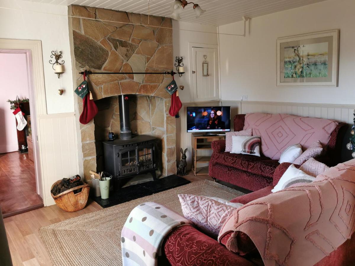 New Listing - Ladybird Cottage - Donegal - Wild Atlantic Way Донегол Экстерьер фото