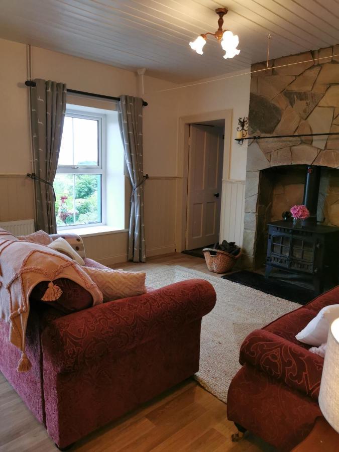 New Listing - Ladybird Cottage - Donegal - Wild Atlantic Way Донегол Экстерьер фото
