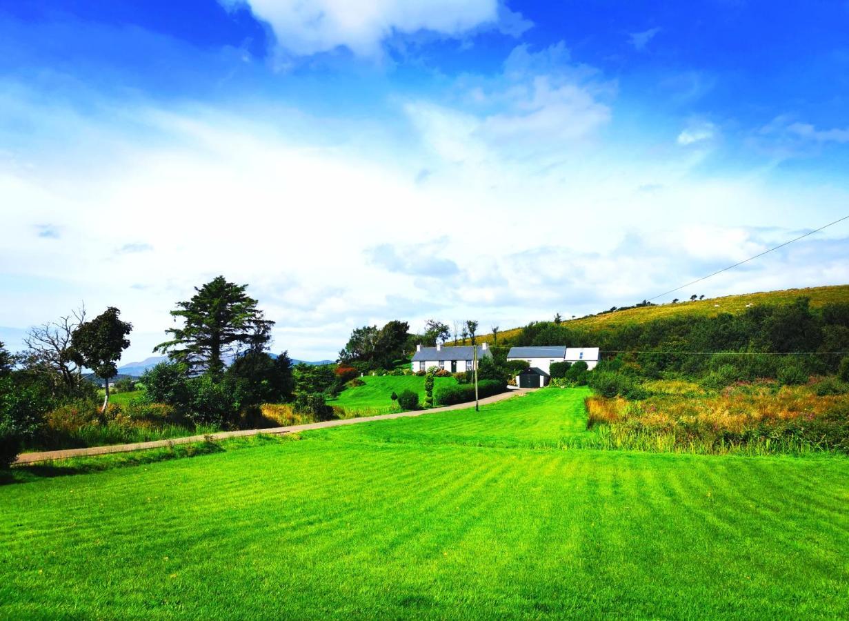 New Listing - Ladybird Cottage - Donegal - Wild Atlantic Way Донегол Экстерьер фото