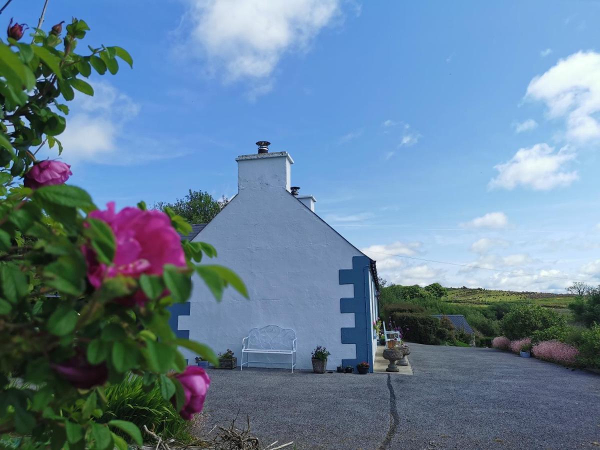 New Listing - Ladybird Cottage - Donegal - Wild Atlantic Way Донегол Экстерьер фото