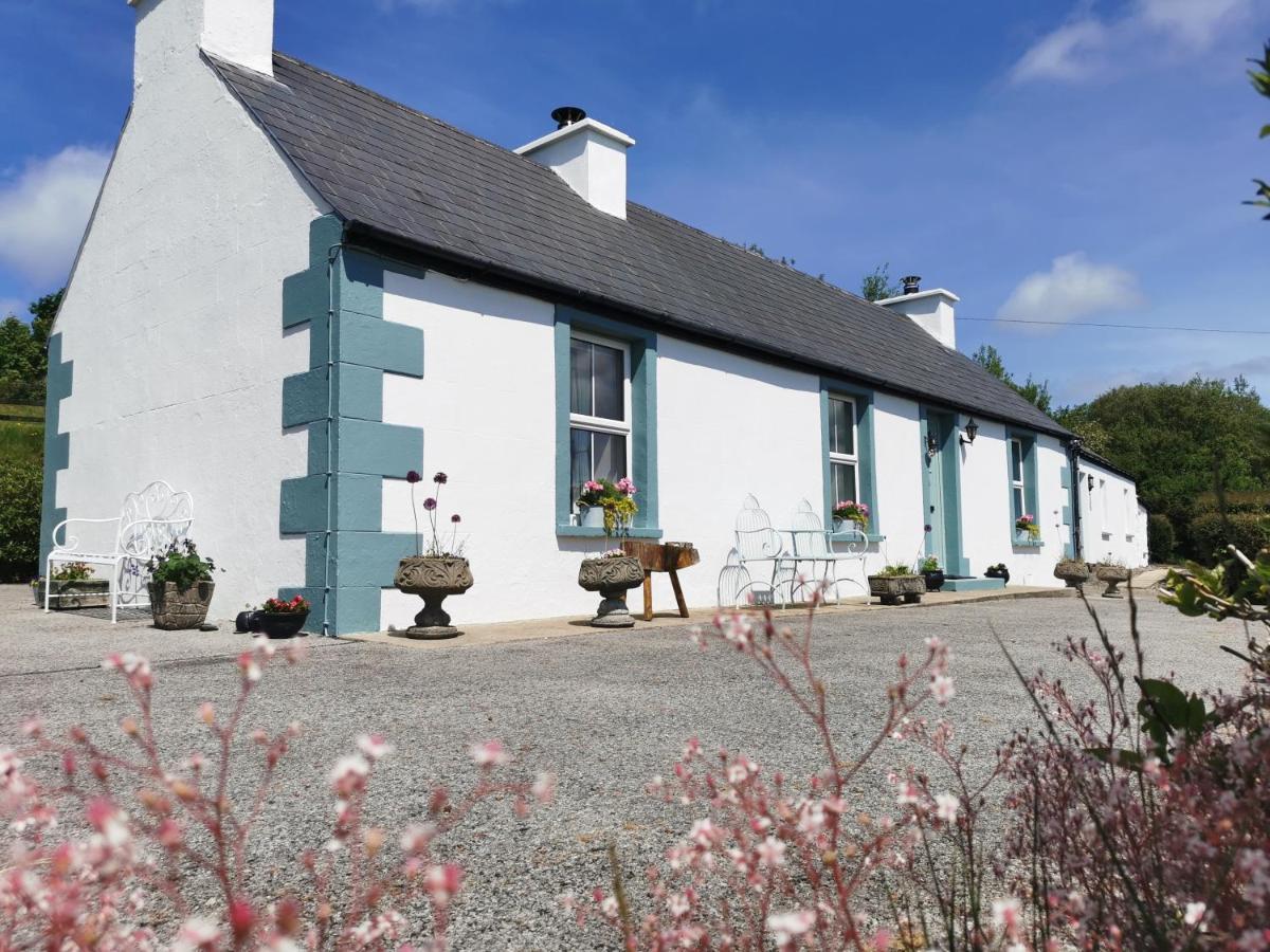 New Listing - Ladybird Cottage - Donegal - Wild Atlantic Way Донегол Экстерьер фото
