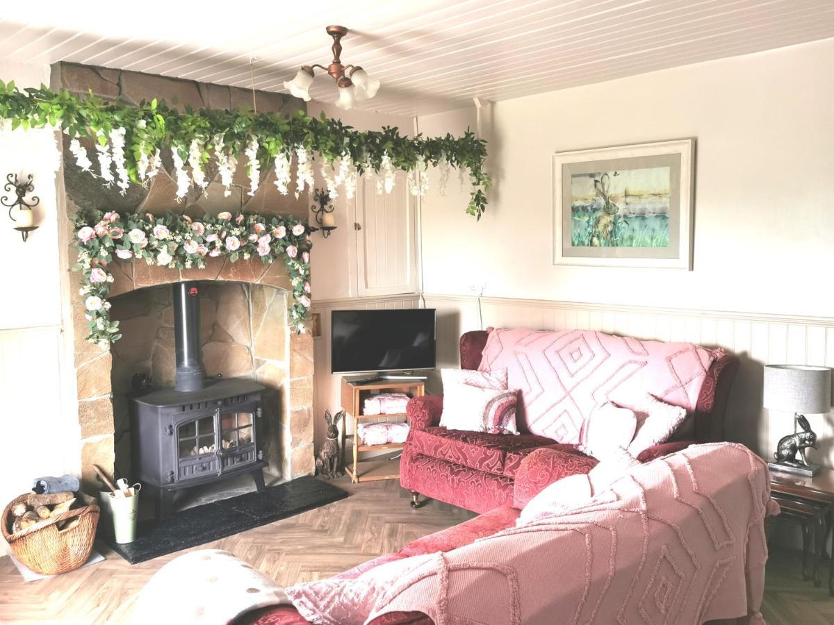 New Listing - Ladybird Cottage - Donegal - Wild Atlantic Way Донегол Экстерьер фото