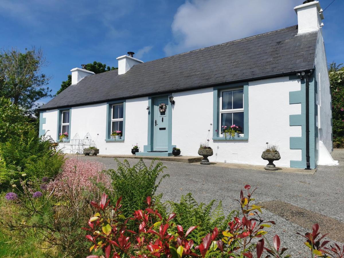 New Listing - Ladybird Cottage - Donegal - Wild Atlantic Way Донегол Экстерьер фото