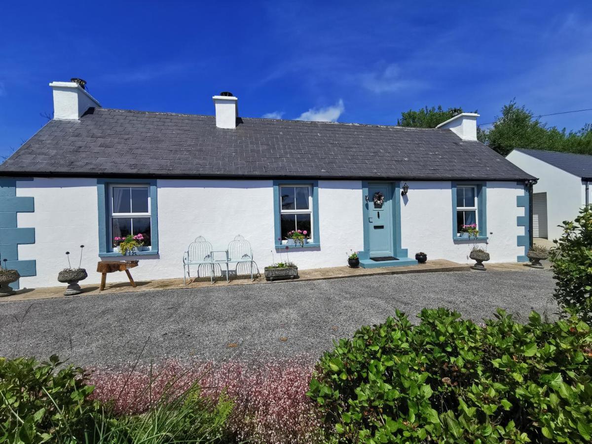 New Listing - Ladybird Cottage - Donegal - Wild Atlantic Way Донегол Экстерьер фото